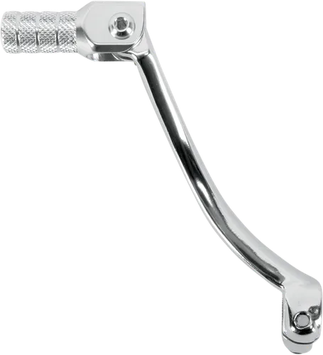 Moose Folding Chrome Aluminum Shifter Shift Lever Shaft