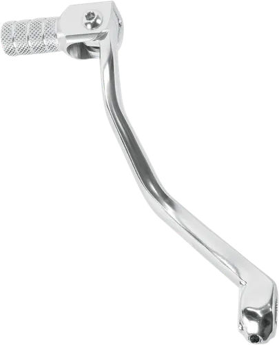Moose Folding Chrome Aluminum Shifter Shift Lever Shaft
