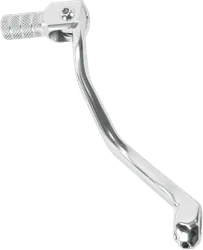 Moose Folding Chrome Aluminum Shifter Shift Lever Shaft