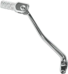 Moose Folding Chrome Aluminum Shifter Shift Lever Shaft