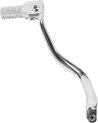 Moose Folding Chrome Aluminum Shifter Shift Lever Shaft