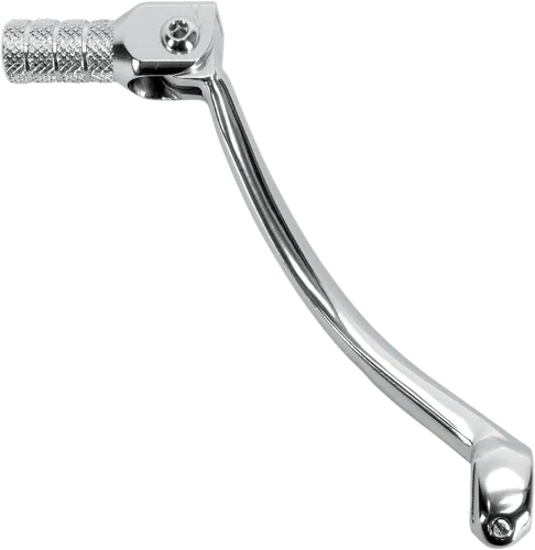 Moose Folding Chrome Aluminum Shifter Shift Lever Shaft