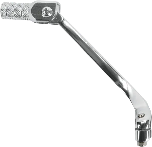 Moose Folding Chrome Aluminum Shifter Shift Lever Shaft