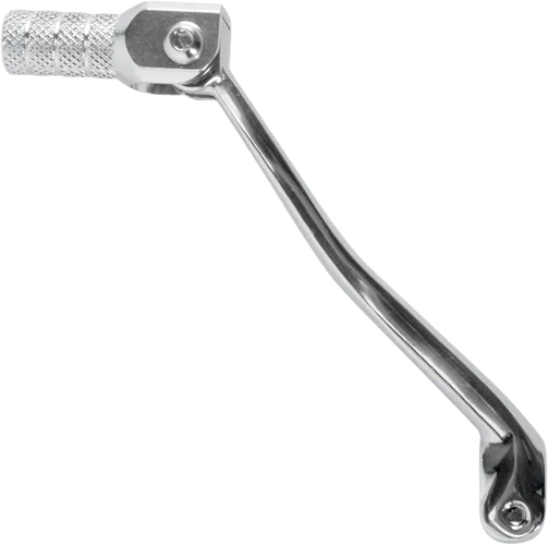 Moose Folding Chrome Aluminum Shifter Shift Lever Shaft