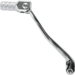 Moose Folding Chrome Aluminum Shifter Shift Lever Shaft