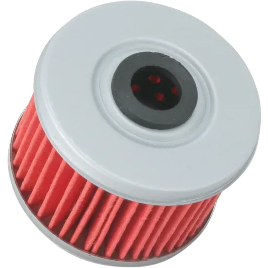 Moose Racing Paper Engine Oil Filter 2
