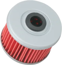 Moose Racing Paper Engine Oil Filter