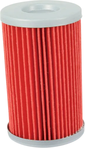 Moose Racing Primary Long Paper Engine Oil Filter