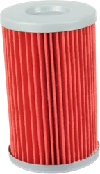 Moose Racing Primary Long Paper Engine Oil Filter