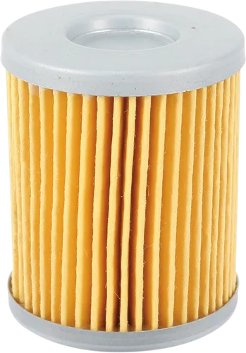 Moose Secondary Short Paper Engine Oil Filter