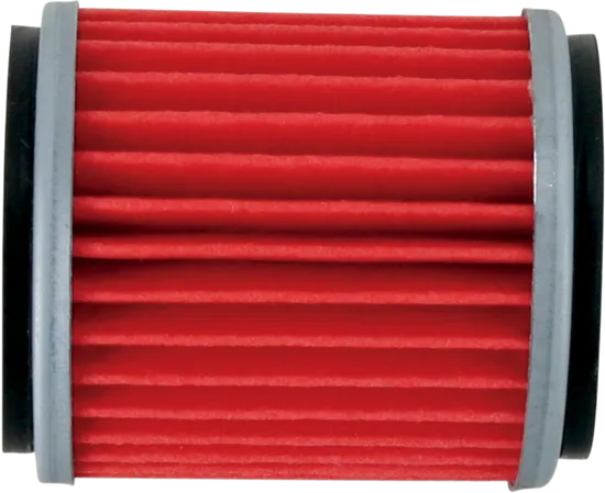 Moose Racing Paper Engine Oil Filter