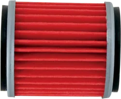 Moose Racing Paper Engine Oil Filter