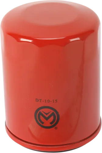 Moose Spin-On Paper Engine Oil Filter