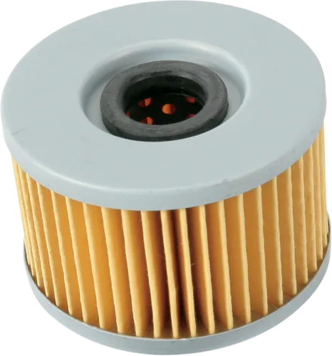 Moose Racing Paper Engine Oil Filter