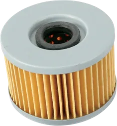 Moose Racing Paper Engine Oil Filter