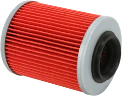 Moose Racing Paper Engine Oil Filter