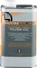 Moose Racing Biodegradable Air Filter Oil 1lt Can