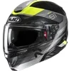 Black/Gray/Yellow