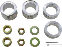 Moose Utility 2" Bolt-On Lift Kit Front Rear