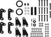 Moose Utility 3" Bolt-On Lift Kit Front Rear