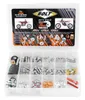 Bolt KTM 85 125 150cc Pro Pack Hardware Kit