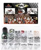 Bolt KTM 85 125 150cc Pro Pack Hardware Kit