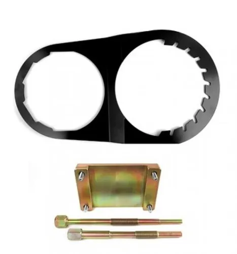 EPI Deluxe Primary Clutch Puller Splitter Kit