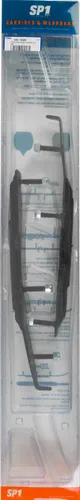 SPI X2 Six60 6 Dual Carbide Runner Pair 2