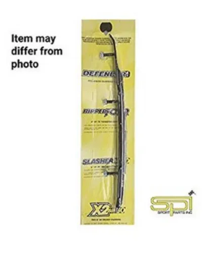 SPI X2 Six60 6 Dual Carbide Runner Pair