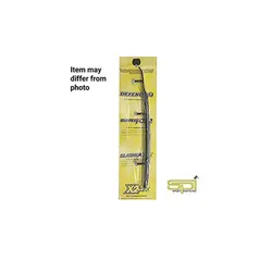 SPI X2 Six60 6 Dual Carbide Runner Pair