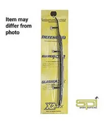 SPI X2 Six60 6 Dual Carbide Runner Pair