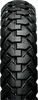 IRC Tire GP-110 Dual Sport Tire 5.10-18 Bias