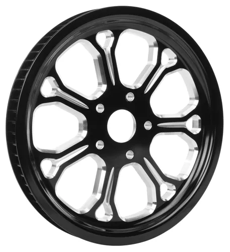 Harddrive Revolver Drive Pulley Sprocket Black 66 Tooth 20MM Belt