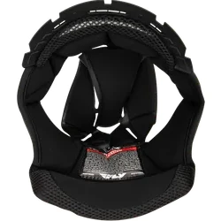 Fly Racing Adult M Trekker Helmet Comfort Liner Gray