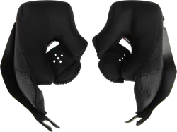 Fly Racing Adult Trekker Helmet Cheek Pads S 30 mm