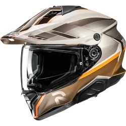 HJC Adult Unisex RPHA 60 Arbre Helmet Dual Sport XS Brown