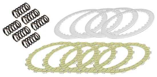 Koso Clutch Plate Spring Kit
