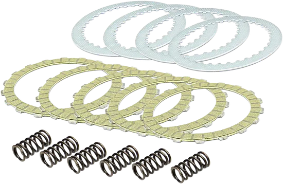 Koso Clutch Plate Spring Kit