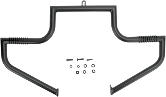Lindby Linbar Front Highway Bar Engine Crash Guard Black