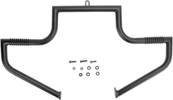 Lindby Linbar Front Highway Bar Engine Crash Guard Black