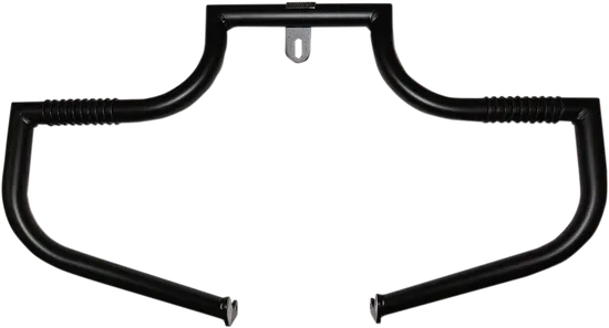 Lindby Linbar Front Highway Bar Engine Crash Guard Black