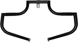 Lindby Linbar Front Highway Bar Engine Crash Guard Black