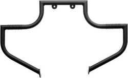Lindby Linbar Front Highway Bar Engine Crash Guard Black