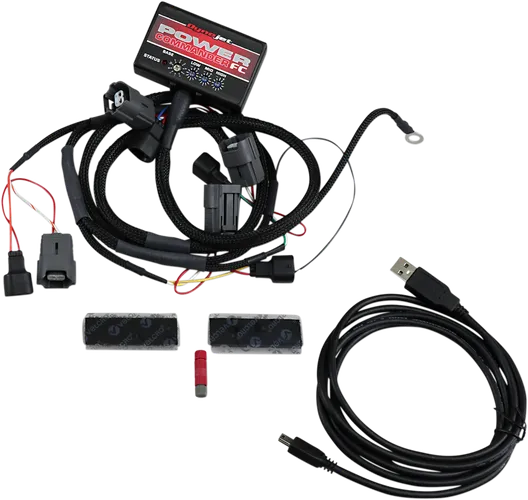 Dynojet Power Commander FC Fuel Controller