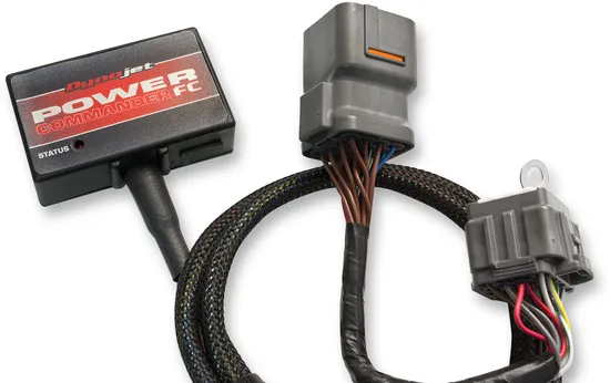 Dynojet Power Commander FC Fuel Controller