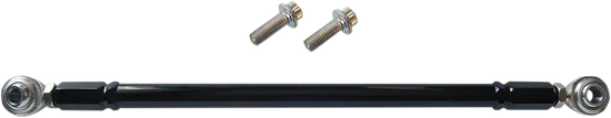 Alloy Art Black 12in Forward Control Shift Linkage 7.9mm Stud