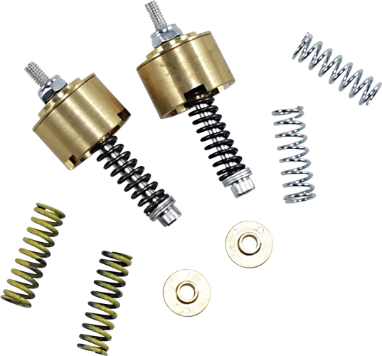 Race Tech Gold Valve Cartridge Fork Emulator 1.38in