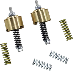 Race Tech Gold Valve Cartridge Fork Emulator