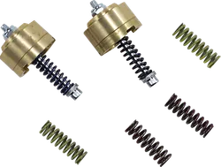 Race Tech Gold Valve Cartridge Fork Emulator