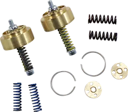 Race Tech Gold Valve Cartridge Fork Emulator